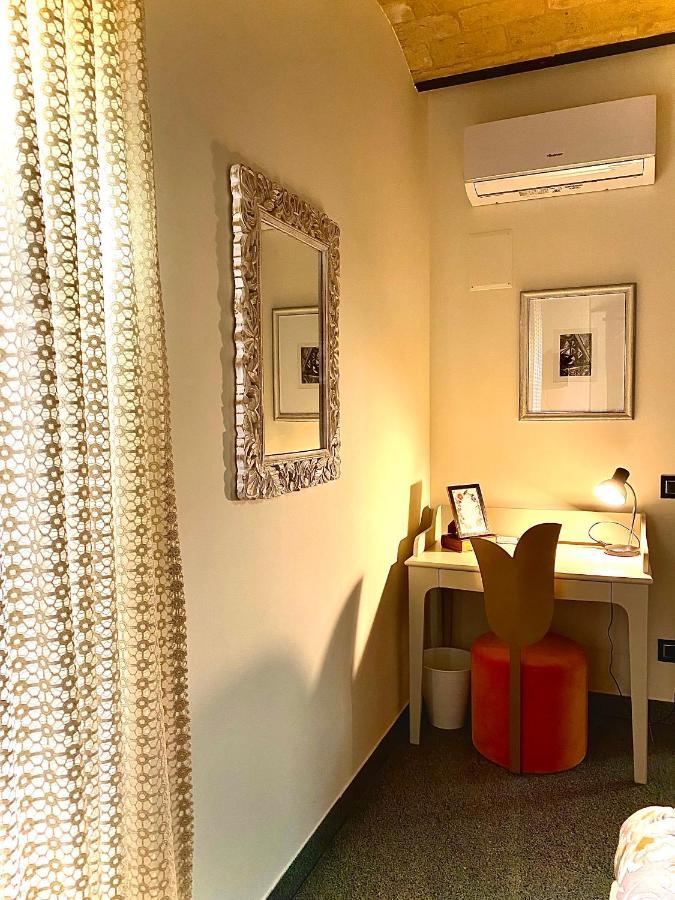 B&B Terrazza Sul Borgo Mogliano Ngoại thất bức ảnh